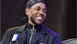 Who is Kendrick Lamar? A Closer Look at American Rapper & Songwriter