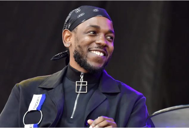 Who is Kendrick Lamar? A Closer Look at American Rapper & Songwriter