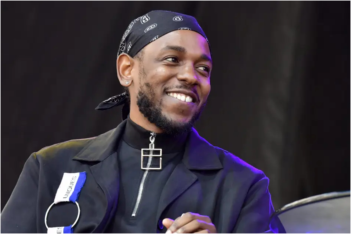 Kendrick Lamar