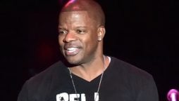 Exploring the Life of Ricky Bell: A Closer Look at R&B Artist
