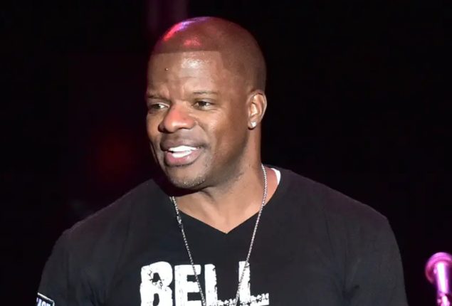 Exploring the Life of Ricky Bell: A Closer Look at R&B Artist