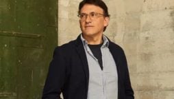Meet Anthony Russo: All About Hollywood Director & Producer