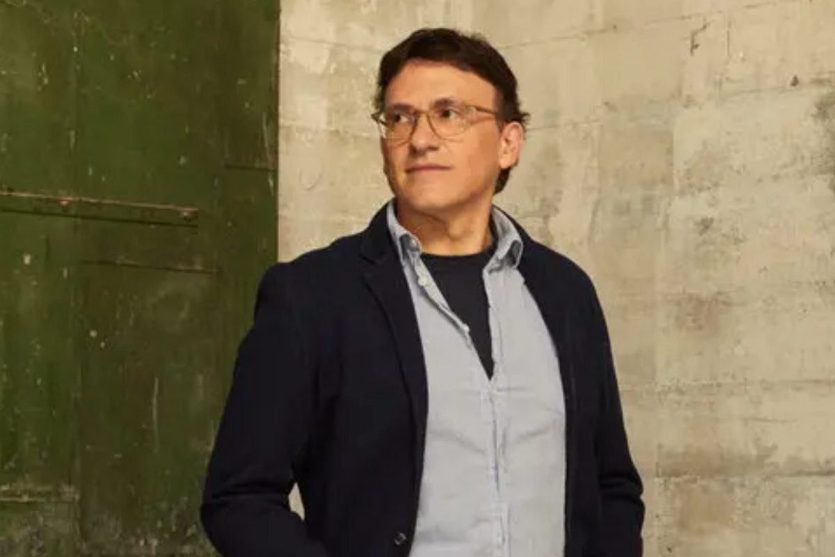 Anthony Russo