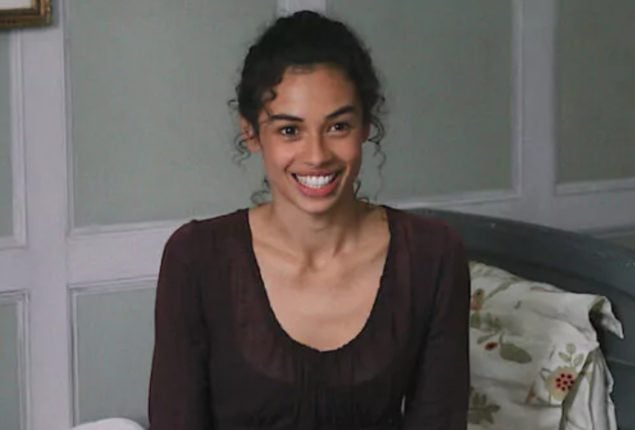 Unveiling Nia Towle: A Closer Look at ‘The Lord of the Rings’ Actress