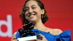 Getting to Know Sarah Friedland: All About American Filmmaker