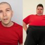 YouTuber Nikocado Avocado Shares Shocking 250-Pound Weight Loss Journey