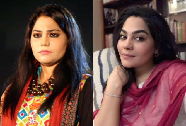 Singer Sanam Marvi Confesses of Tying the Knot for Third Time, Who is Her Husband?