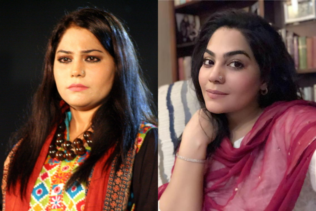 Sanam Marvi