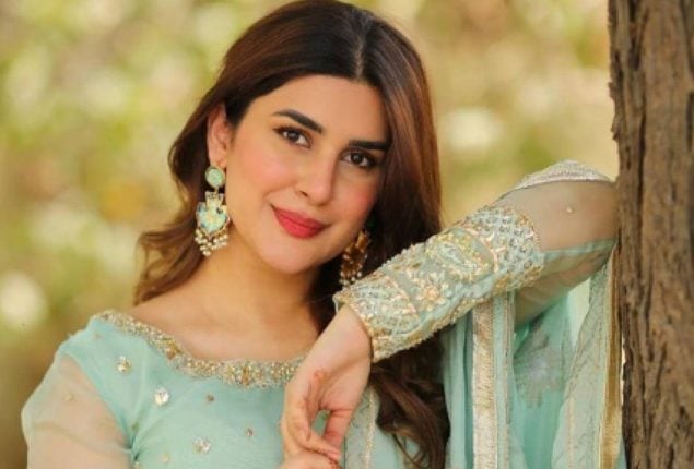 Kubra Khan Shares Her Whimsical Wish Regarding Gen-Z term ‘Skibidi’