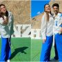 See Photos: Kanwal Aftab & Zulqarnain Sikandar Vacation in Hunza