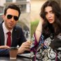 Why Emmad Irfani admires Mahira Khan?