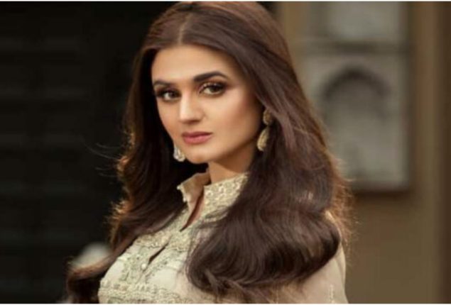 Hira Mani