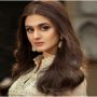 Hira Mani’s New Glam Video Takes Social Media by Storm