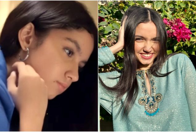 Aina Asif Set to Appear in Exciting New Drama