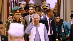 Bangladesh calls for India's cooperation in extraditing ousted leader