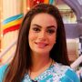 Sadia Imam reveals her wedding dress burnt in fire