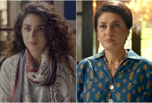 Hajra Yamin Talks About Saba Hameed’s Performance & Noor Jahan’s Character