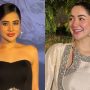 Urfi Javed adorably calls Hania Aamir “Pookie”