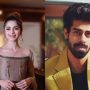 Aima Baig and Zain Ahmad’s friendship sparks rumors among fans