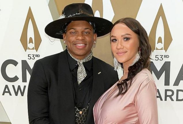 Meet Alexis Gale: Getting to Know Singer Jimmie Allen’s Wife