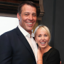 Who is Sage Robbins? All About Tony Robbins’ Life Partner