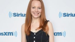 Who is Lauren Ambrose? Unveiling Journey of American Actress