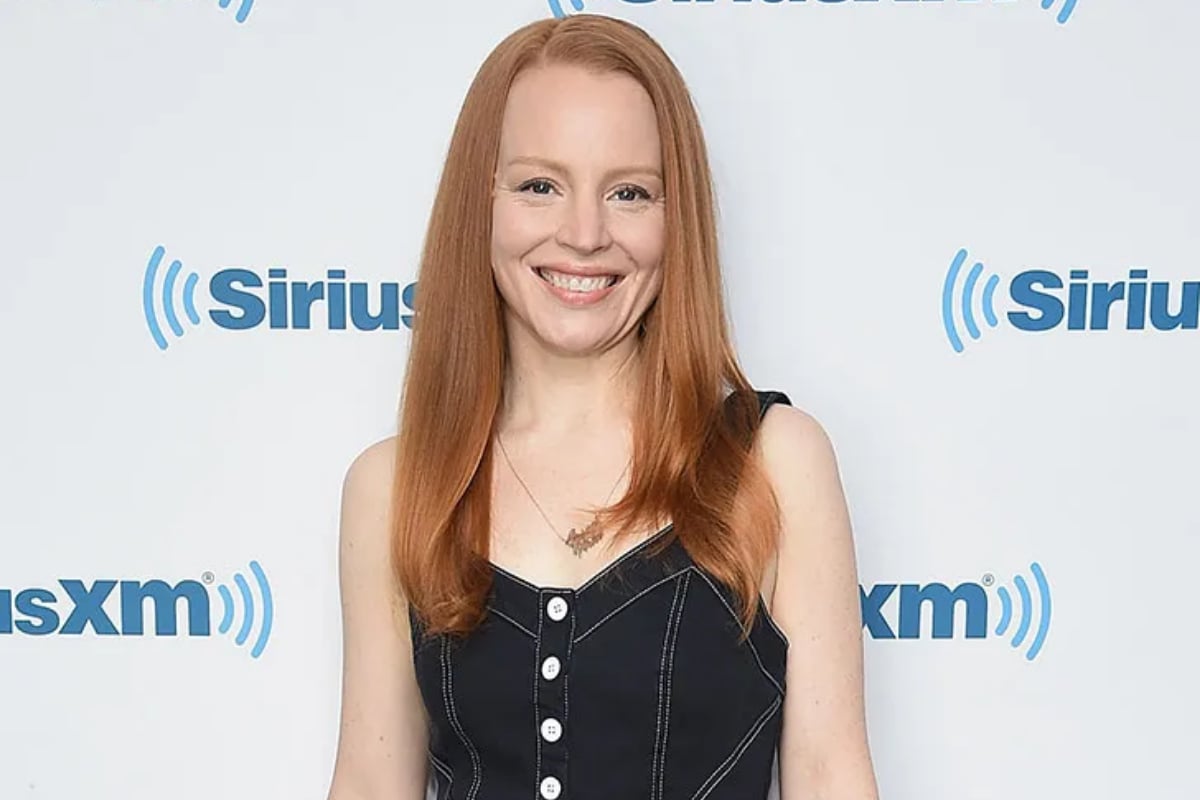 Lauren Ambrose