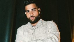 Karan Aujla
