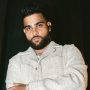 Indian Singer Karan Aujla Gets Hit by Shoe in Live Concert: Watch
