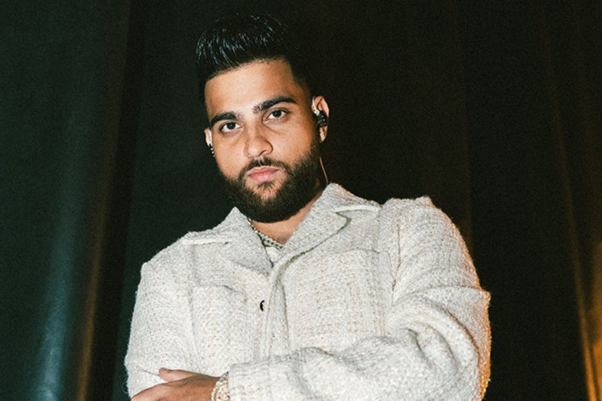 Karan Aujla