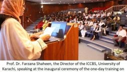 SFDL-ICCBS solves 8000 DNA and Serology cases