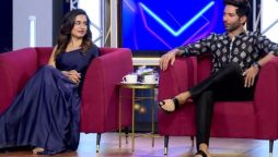 Hira Khan’s husband Arslan speaks out on ‘Run Mureed’ label