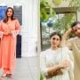 Nadia Khan clarifies her statement on breaking Hiba Bukhari’s pregnancy news