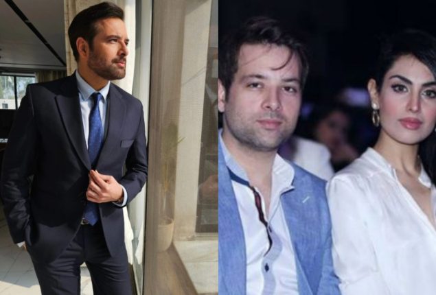 Mikaal Zulfiqar reveals what leads him to end relationships