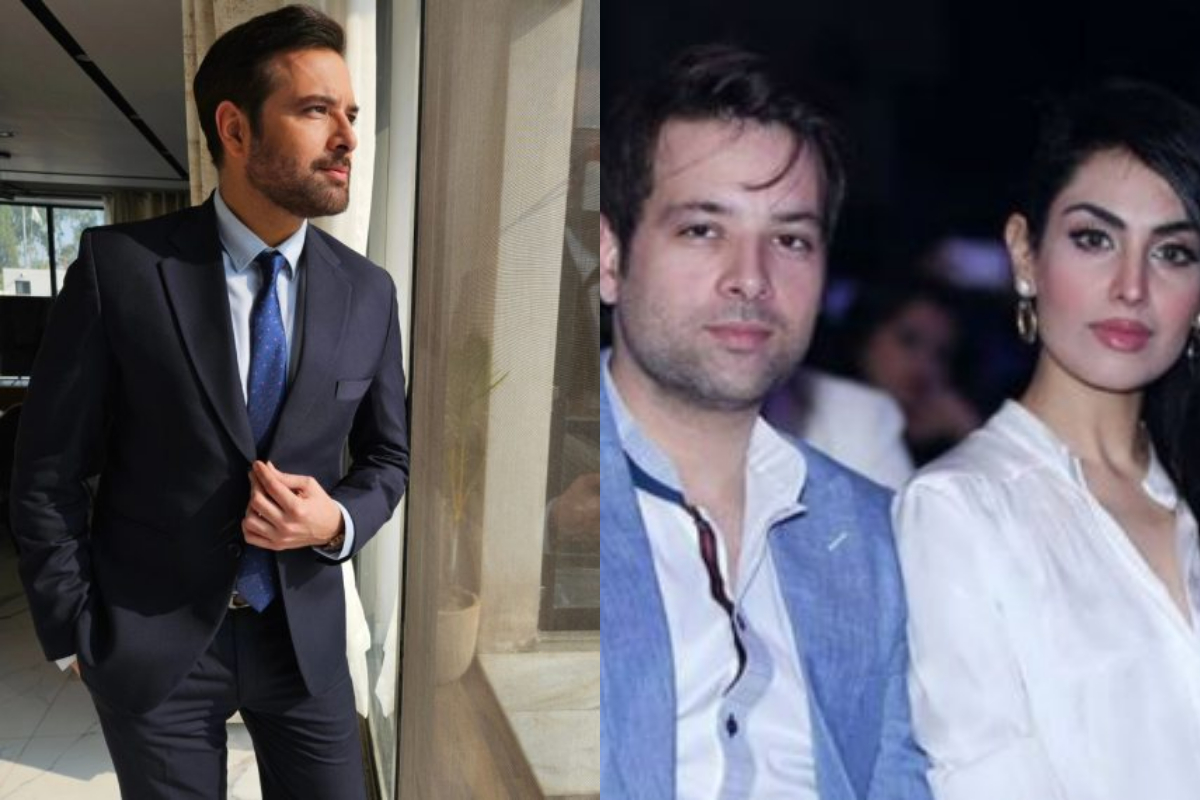Mikaal Zulfiqar reveals what leads him to end relationships