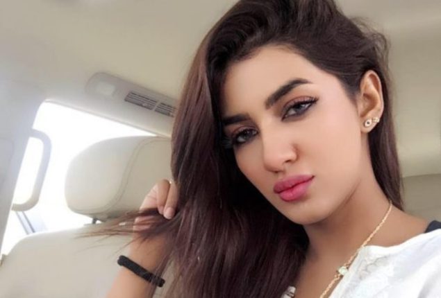 Mathira discusses her battle with cognitive disorder and treatment journey
