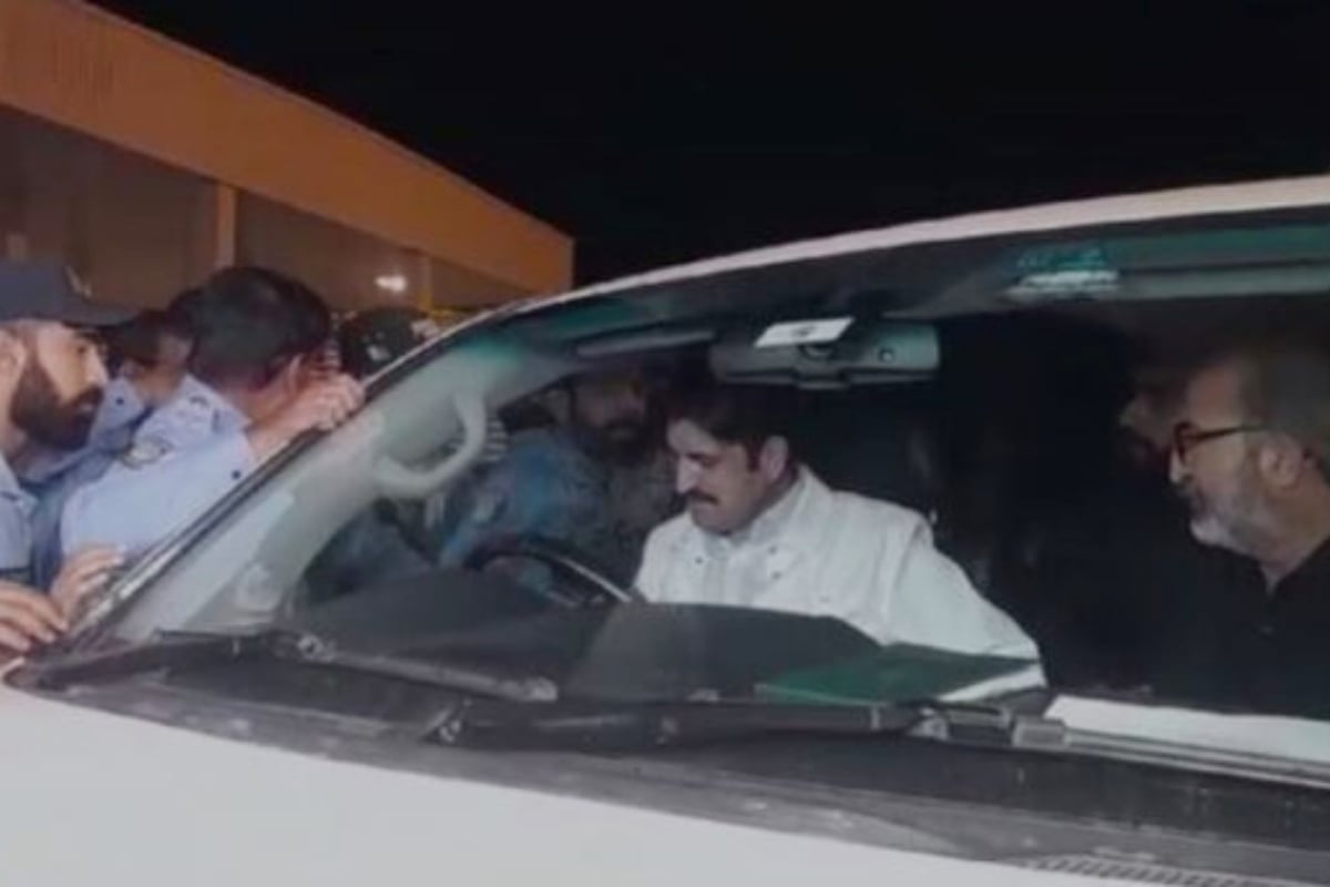 ATC approves 8-day physical remand of PTI leaders