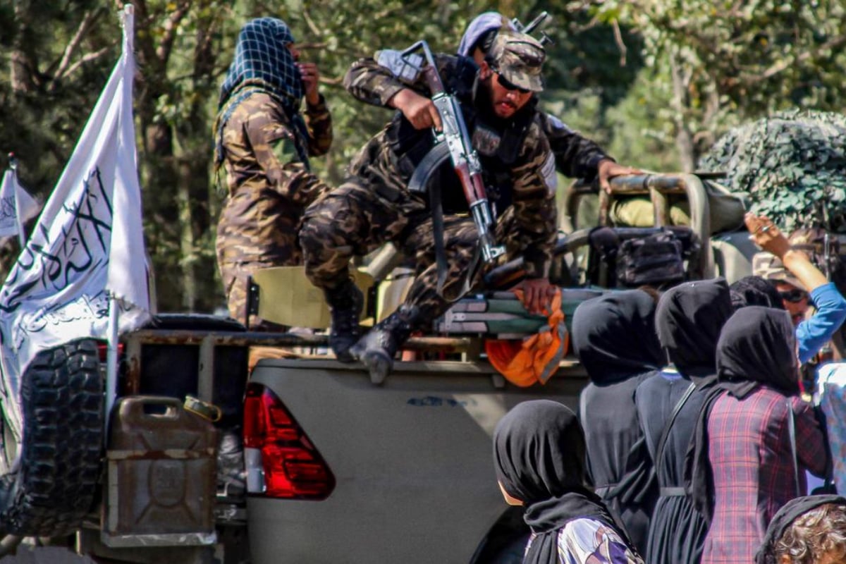 Afghans deported from Germany freed by Taliban