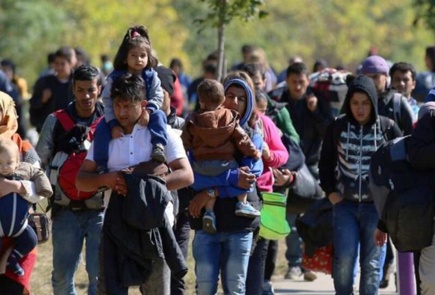 EU warns of retaliation over Hungary’s plan to send migrant buses to Brussels