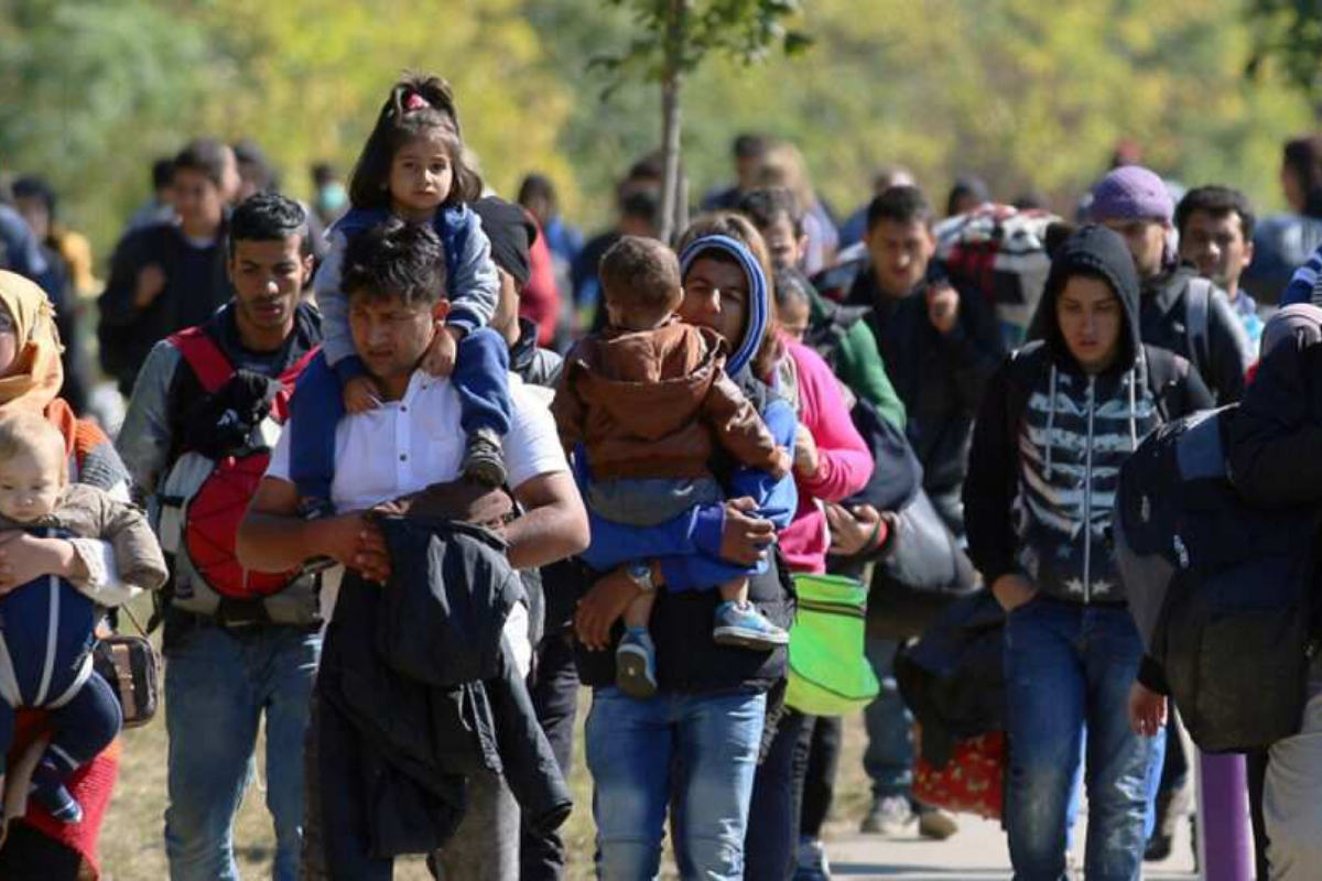 EU warns of retaliation over Hungary’s plan to send migrant buses to Brussels