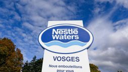 Nestlé to pay €2 million to resolve water investigation in France
