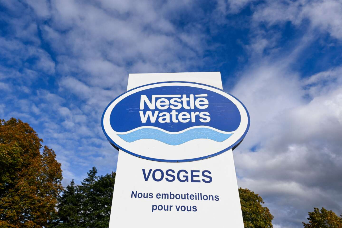 Nestlé to pay €2 million to resolve water investigation in France
