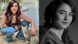 Hiba Ali opens up about her regrets over a role she refused to play