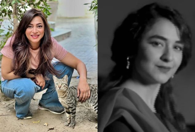Hiba Ali opens up about her regrets over a role she refused to play