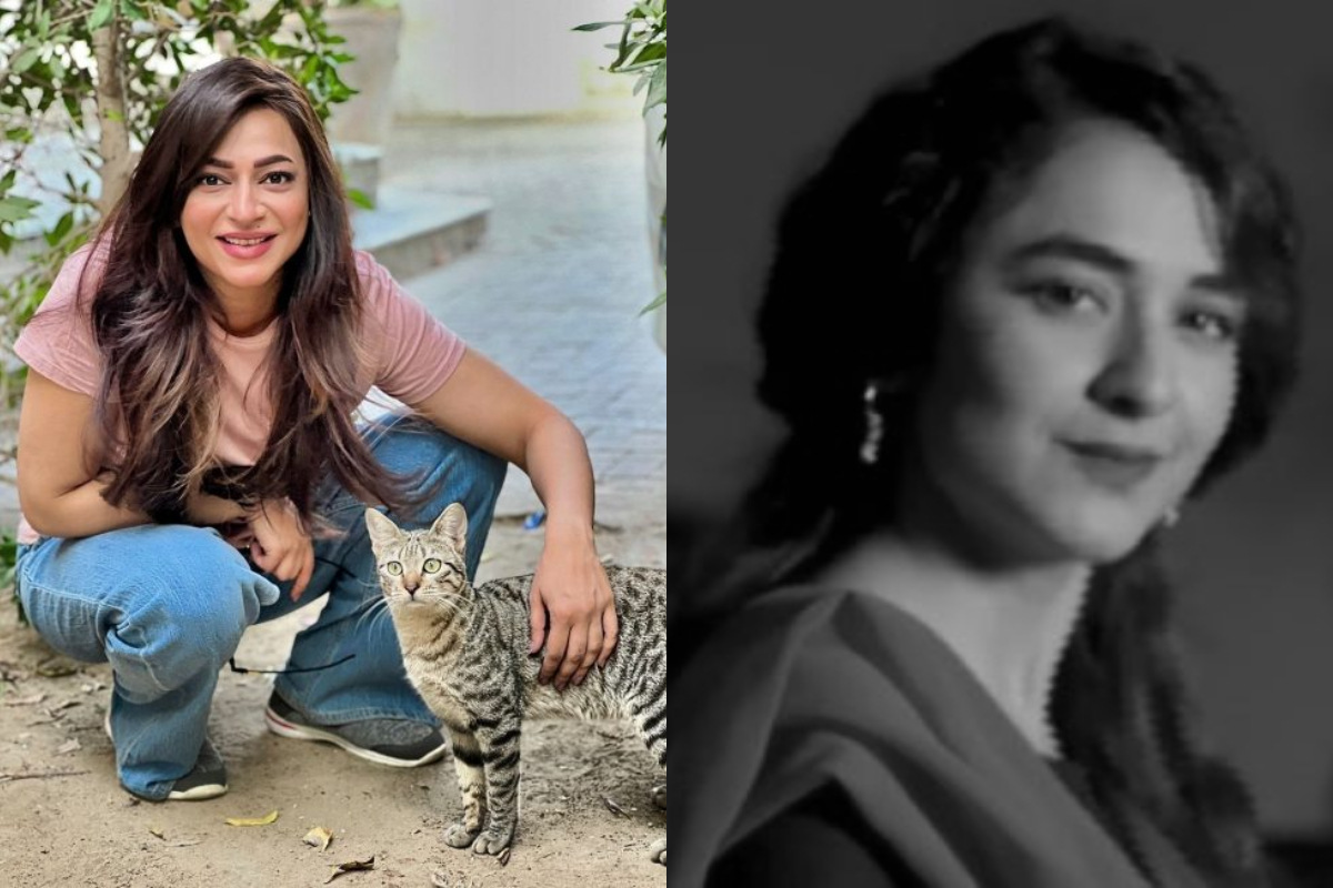 Hiba Ali opens up about her regrets over a role she refused to play