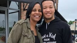 Who is Sandra Brunson? Meet NBA Star Jalen Brunson’s Mother