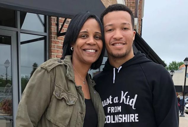 Who is Sandra Brunson? Meet NBA Star Jalen Brunson’s Mother