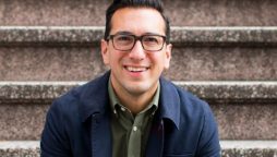 Who is Jamil Zaki? Personal and Professional Life Unveiled