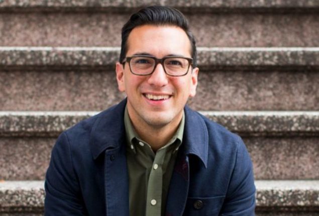 Who is Jamil Zaki? Personal and Professional Life Unveiled