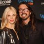 Who is Jordyn Blum? All About Foo Fighter Dave Grohl’s Wife